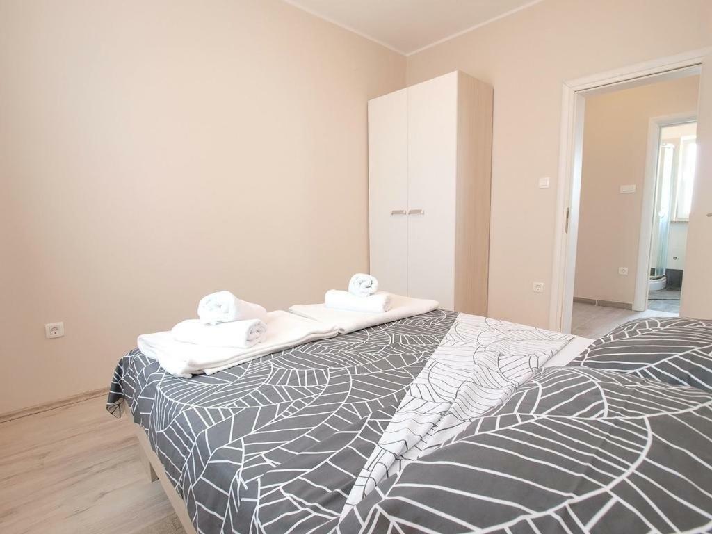 Luna Apartment Pula Exterior photo